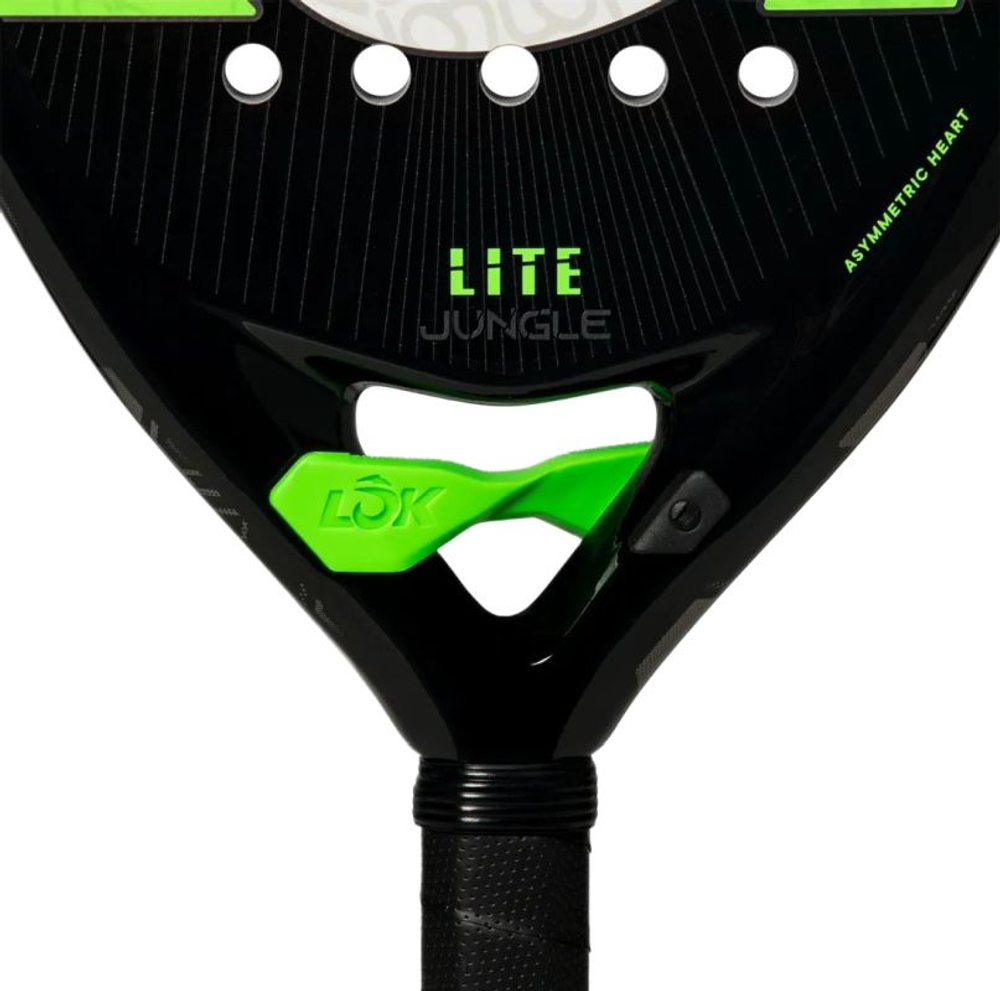 Ракетка для Padel LOK Jungle Lite
