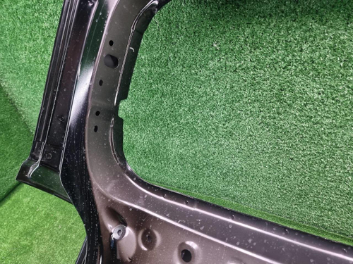 Крышка багажника GAC GS8 2 (2021-н.в.)