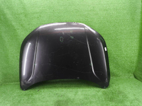Капот Honda Civic 11 XL (2021-н.в.)