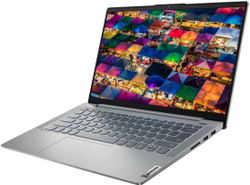 Ноутбук 14; FHD Lenovo IdeaPad IP5 14ARE05 gray AMD Ryzen 5 4500U/8Gb/512Gb SSD/Radeon Graphics/W10 (81YM007FRU)