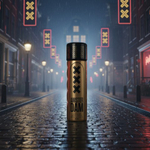 Попперс Amsterdam XXX Gold Label (Propyl) 24 мл