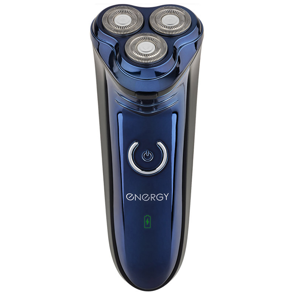 Бритва Energy EN-730, зарядка от USB