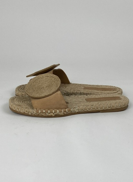 Шлепанцы Asos