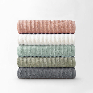 Полотенце махровое Волна