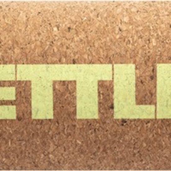 Мат для йоги Kettler