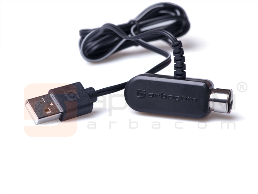 Инжектор питания антенн USB Арбаком АРА-027