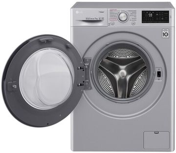 Стиральная машина LG F2J6HS1L