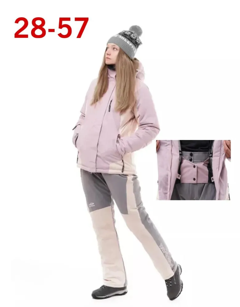 Костюм 50343252 Fabrika