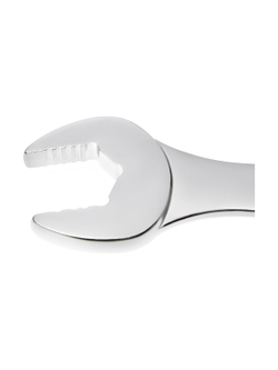 Набор рожковых ключей Inforce 12 предметов, Сталь Cr-V, 6-32мм, профессиональный, 06-05-79