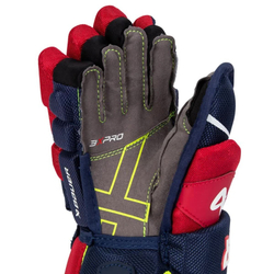 Краги BAUER VAPOR 3X PRO JR (юниорский)