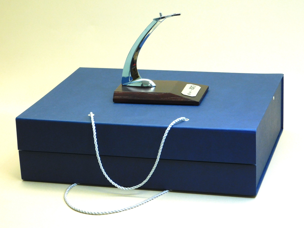 Подарочный комплект "Бизнес-класс"