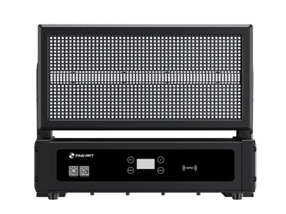 FINE ART FINE 1200C STROBE IP