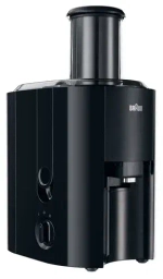 Центробежная соковыжималка Braun J300 (q)