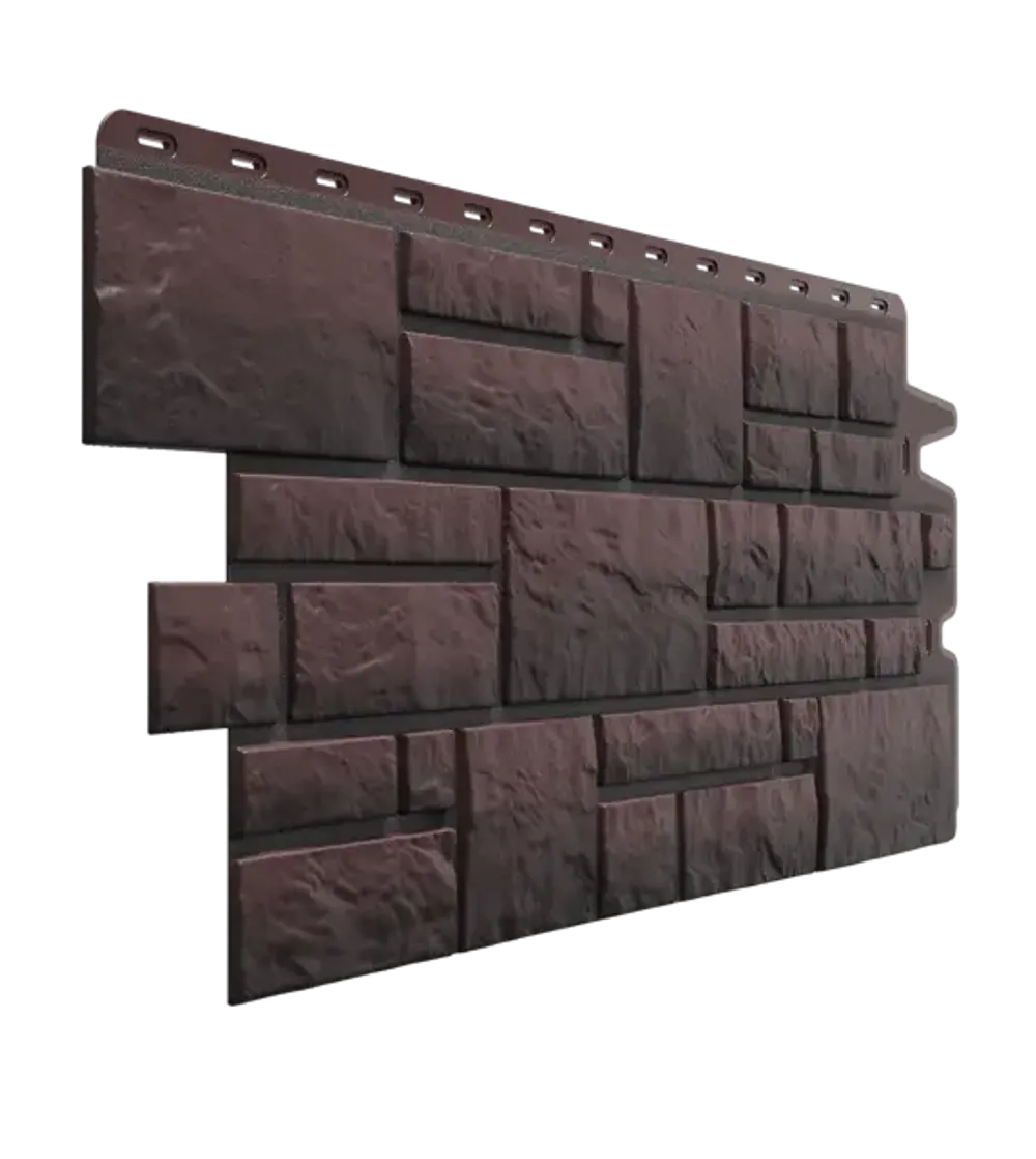 Фасадная панель Burg