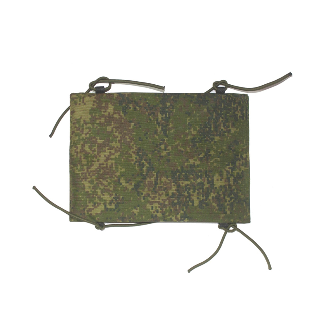 Пакет из арамидной ткани (150х220), Zprotect