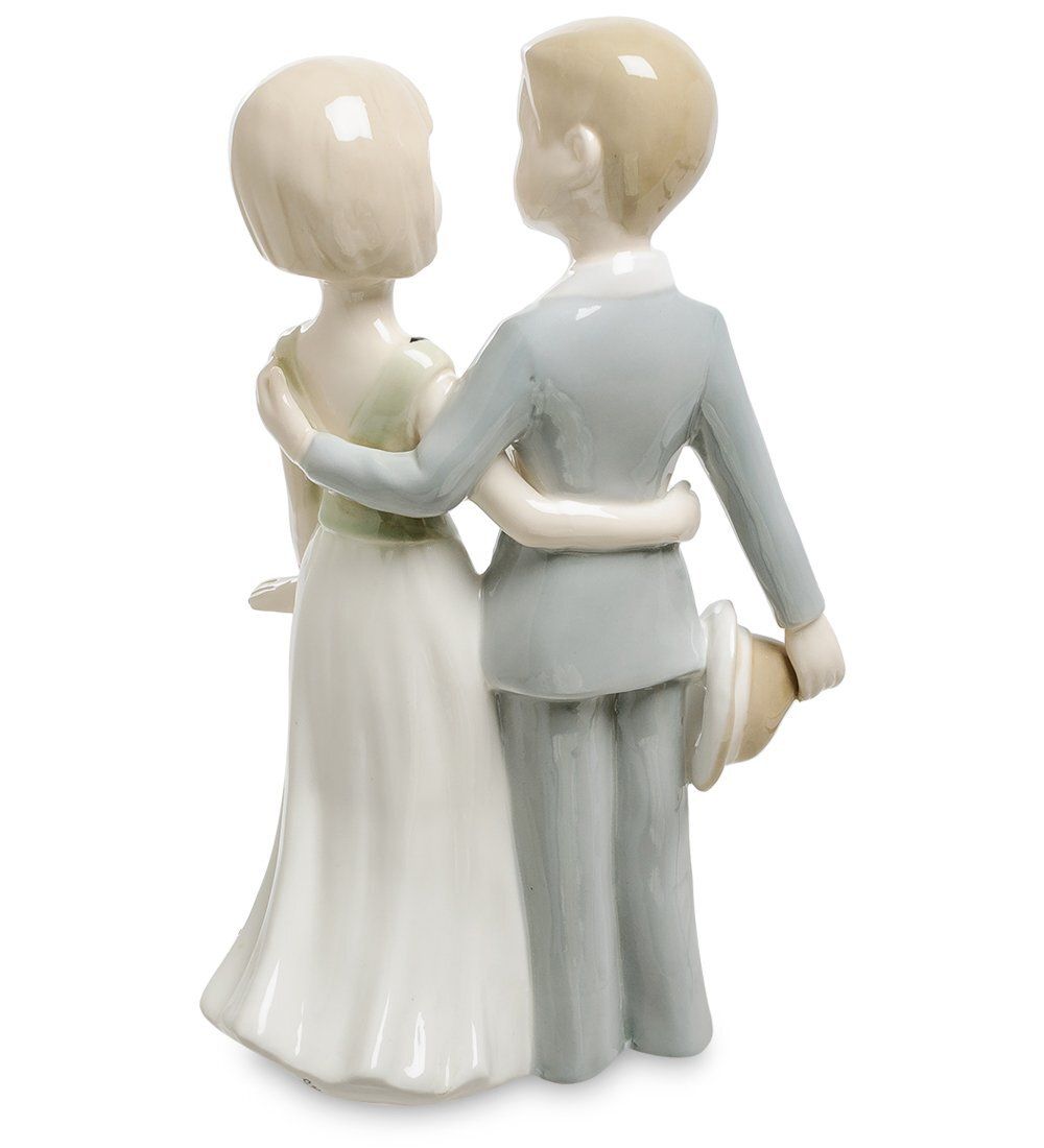 Valerio Sole VS-306 Статуэтка «Сладкая парочка»