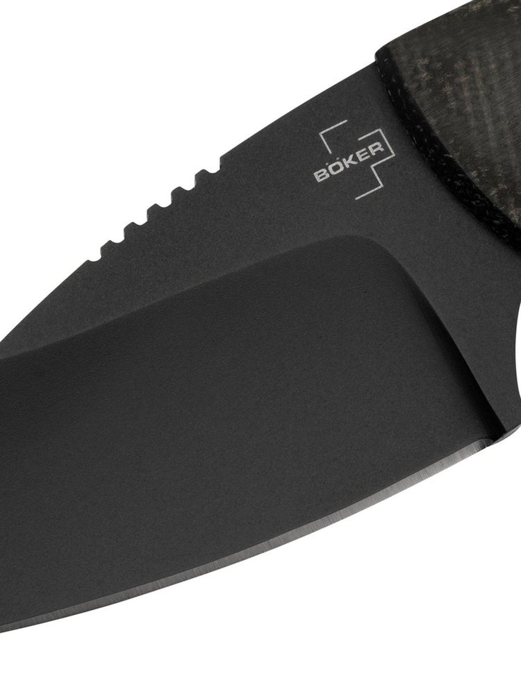 Нож Boker 02BO084 Gnome