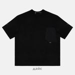  Футболка мужская Krakatau Falcon Oversize T-Shirt артикул:Tm116-1 - купить в магазине Дайс