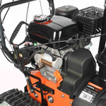 Снегоуборщик PATRIOT Сибирь 85ЕТ