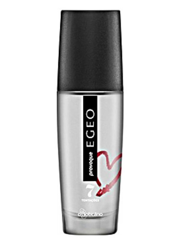 O Boticario Egeo Provoque