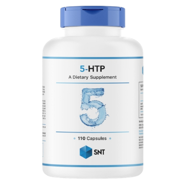 SNT 5-HTP 100mg 110 caps, 5-Гидрокситриптофан