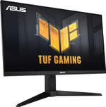 Монитор 27" ASUS VG27AQL3A черный