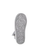 CLEAR QUILTY grey