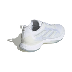 Женские теннисные кроссовки adidas Avacourt All Court Shoe Women - White, Grey