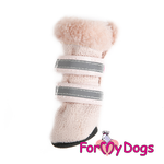 0013-22 FMD Сапоги зимние ц/к