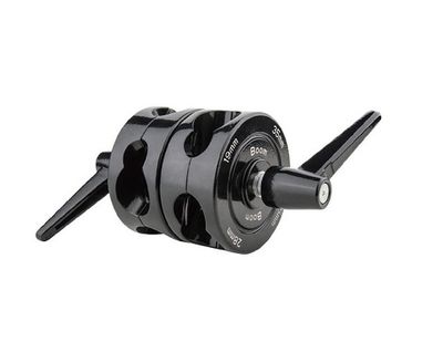 Головка KUPO KCP-235 PIVOTING LIGHT STAND BOOM CLAMP поворотная