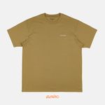  Футболка мужская Carhartt WIP Script Embroidery артикул:I030435_agate - купить в магазине Дайс