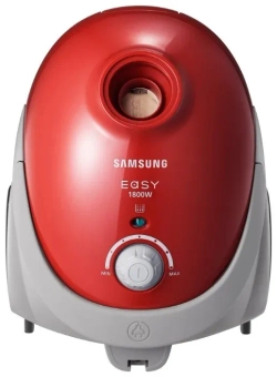 Пылесос с мешком Samsung VCC5251V3R/XEV