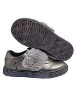 Полуботинки для девочки на весну