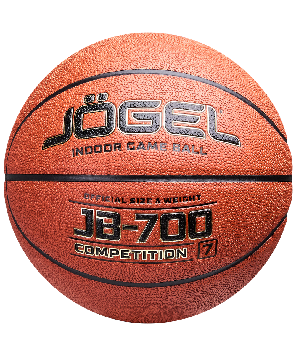 Мяч баскетбольный JB-700 №7