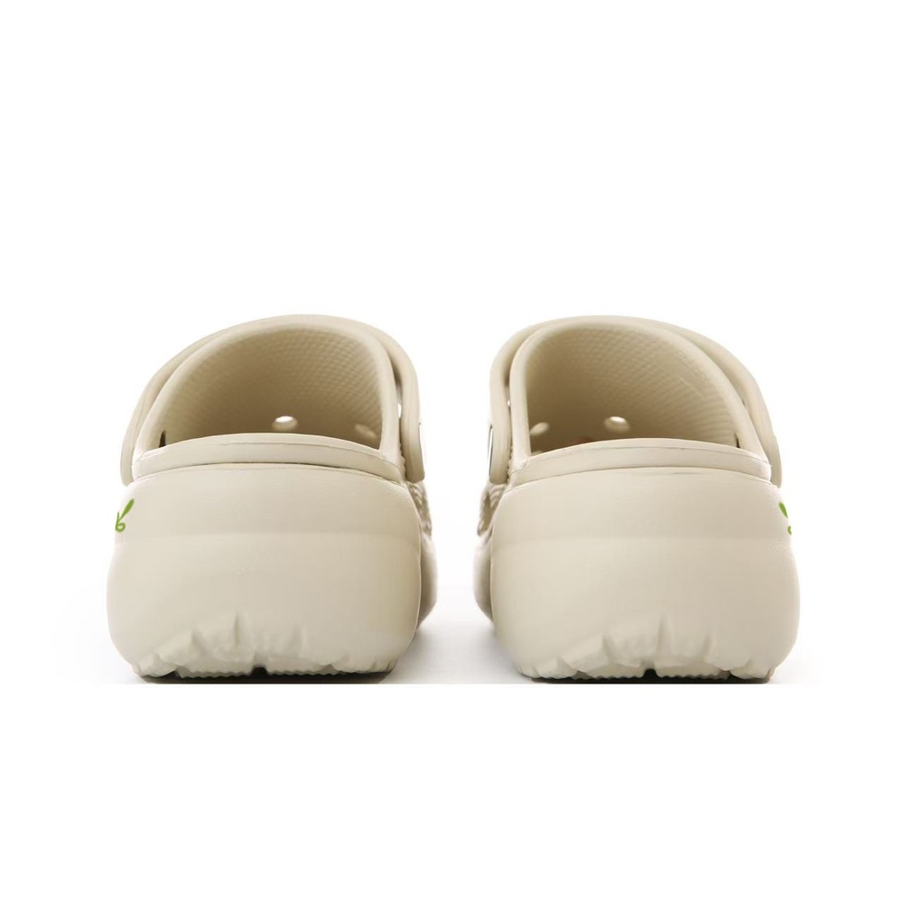 Crocs Classic Platform Clog Eva (Женская размерная сетка)
