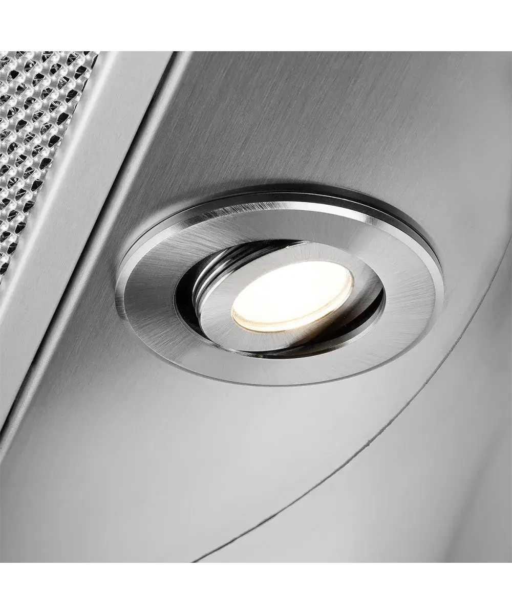 Островная вытяжка Kuppersberg MOTUBA Gold фото 10