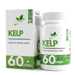 KELP (NaturalSupp)