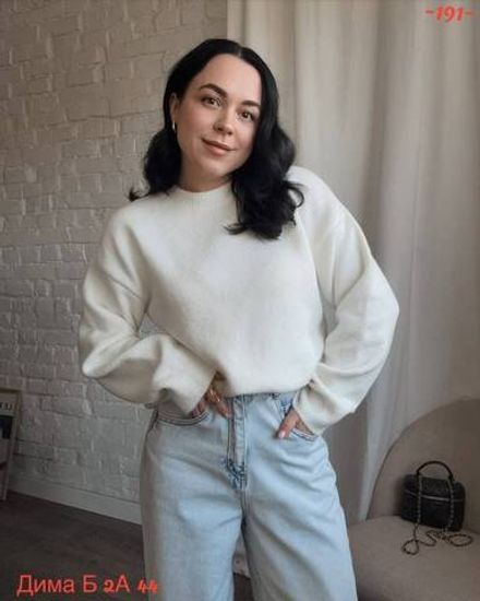 Кофта 2950233 Fabrika