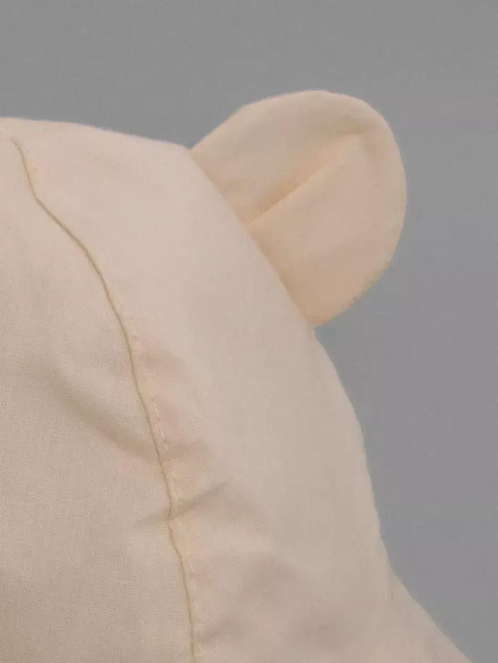 Панама детская летняя трикотажная