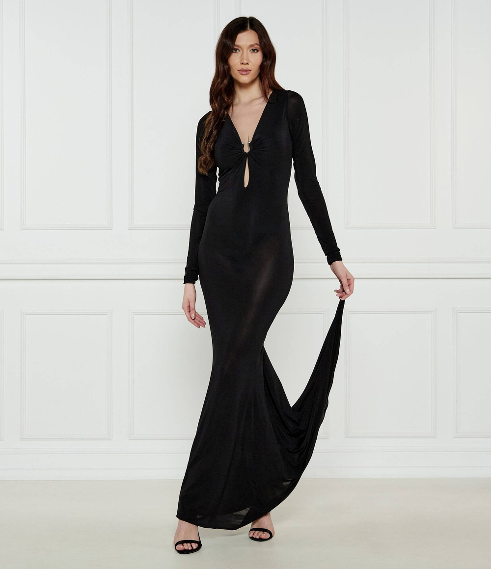 Платье CANAPIGLIA Pinko - черный(104935 A2GS)