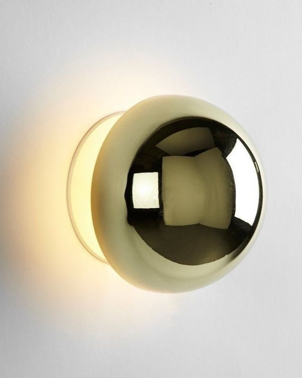 Акцентные минималистичные настенные светильники ✨