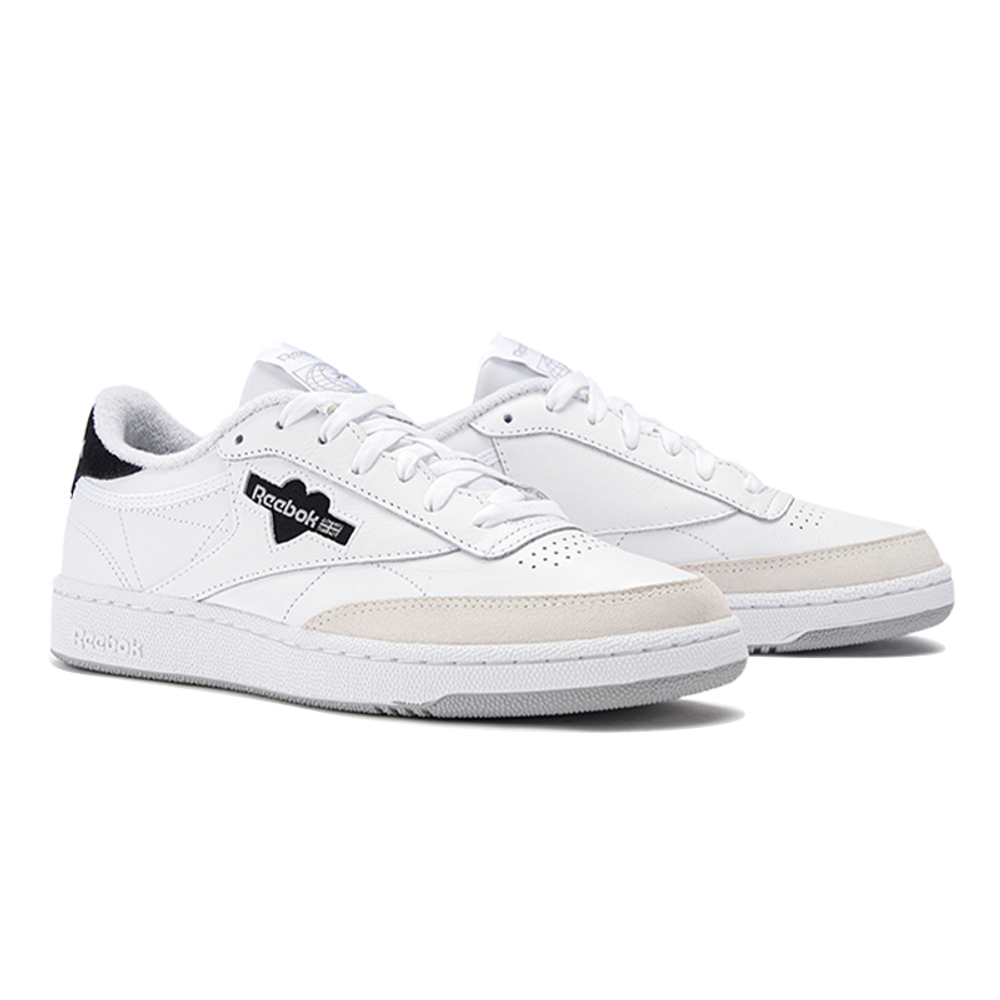 Кроссовки Reebok Club C 85