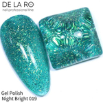 Delaro Night Bright 19 - 10ml
