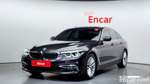 BMW 5 Series (G30) 520d Luxury Plus (03.2020)