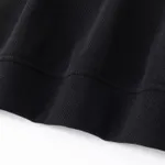 Толстовка Ymkashix Desolate черная