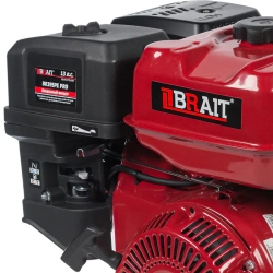 BRAIT BR395PE PRO бензиновый двигатель 03.01.173.035
