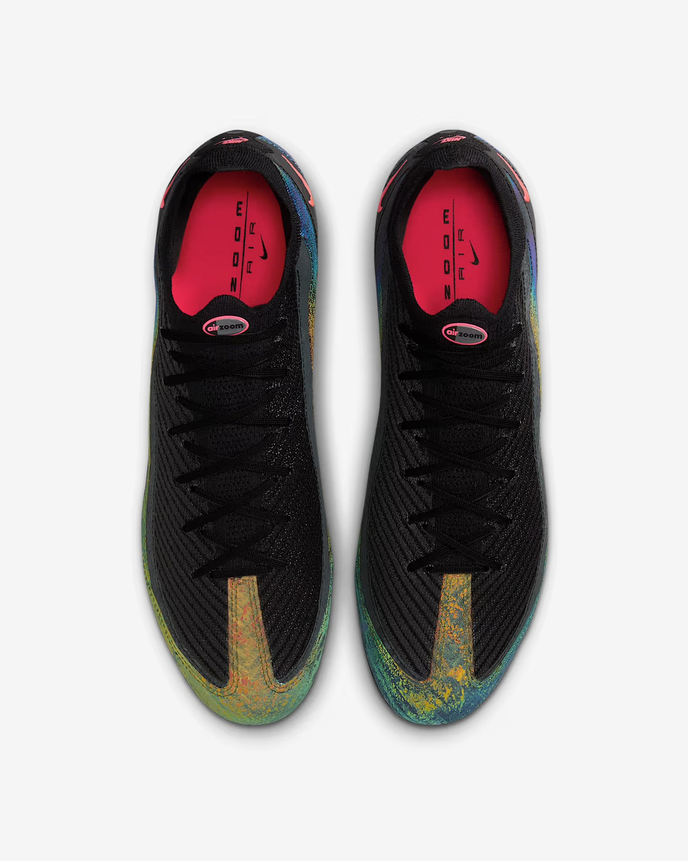 Бутсы Nike Zoom Mercurial Vapor 16 x Air Max 95 Elite FG