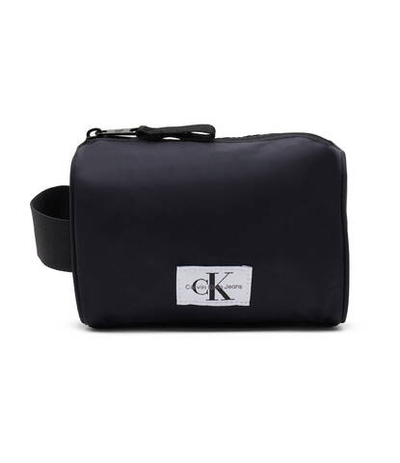 Косметичка CALVIN KLEIN JEANS - черный(K50K511119)