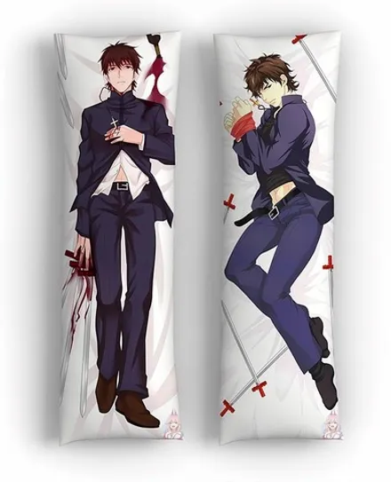 Дакимакура Кирэй Котоминэ