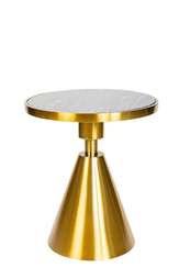 Кофейный столик Shine Black